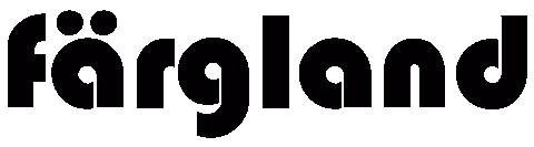 Färgland
